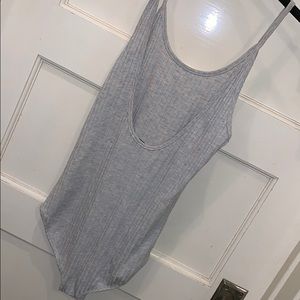 Urban outfitters bodysuit